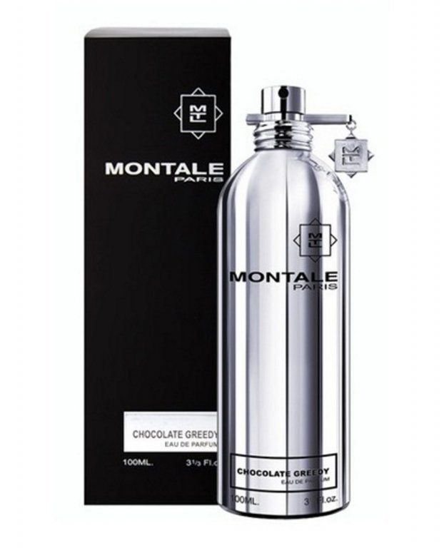 Perfume Montale Chocolate Greedy eau de parfume 100 ml