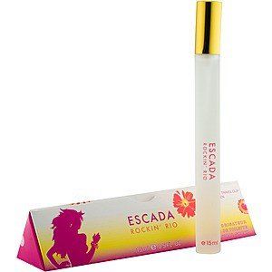 Escada Rockin' Rio for women 15 ml