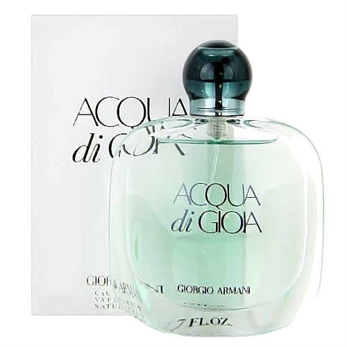 Tester Giorgio Armani Acqua di Gioia100 ml