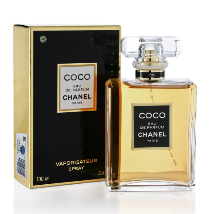 Chanel Coco perfume for women 100 ml UAE