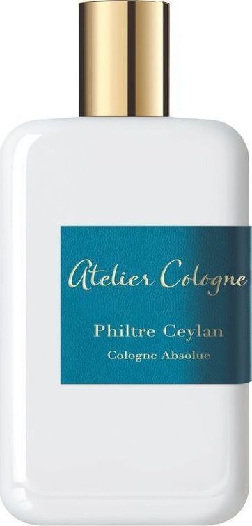 Tester Atelier Cologne Philtre Ceylan 100 ml