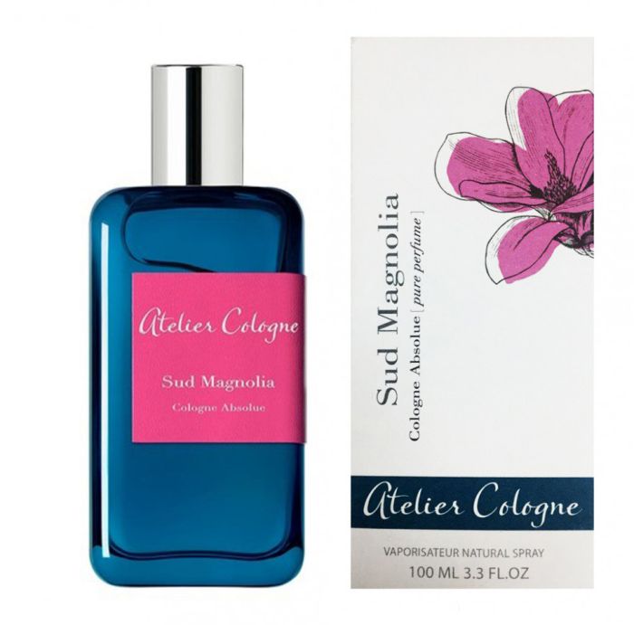 Perfume Atelier Cologne Sud Magnolia 100 ml unisex