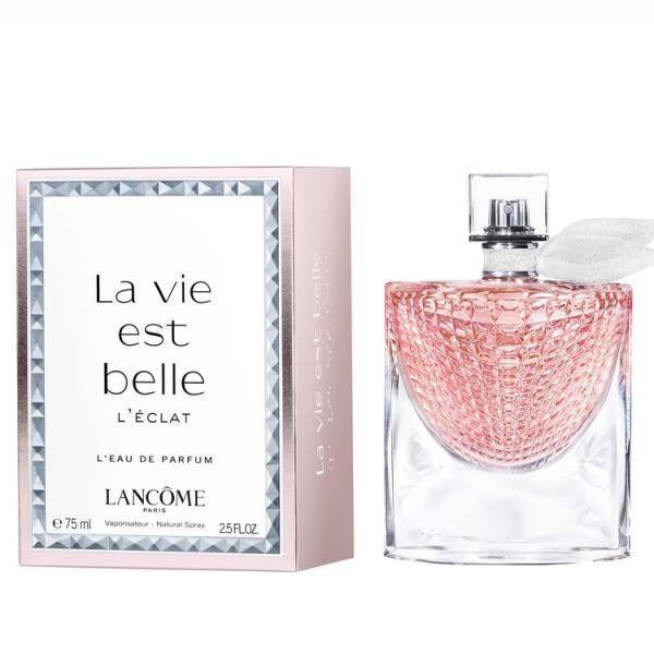 Women's perfume Lancome La Vie Est Belle L'Eclat L'eau de parfum 75 ml