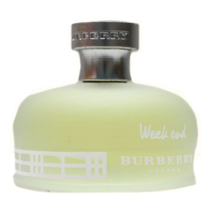 Women's perfume Burberry Weekend for women edp 100 ml