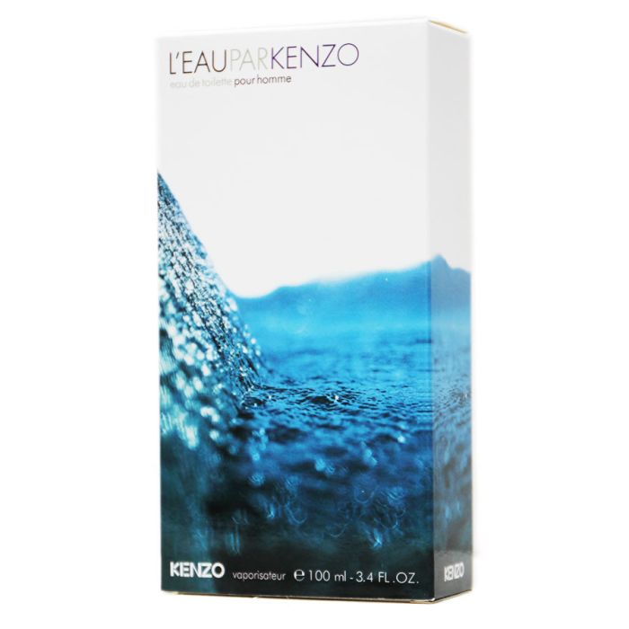 Men's perfume Kenzo L'eau Par Kenzo Homme edt 100 ml