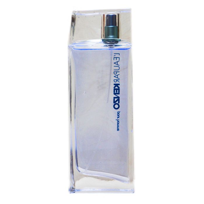 Men's perfume Kenzo L'eau Par Kenzo Homme edt 100 ml