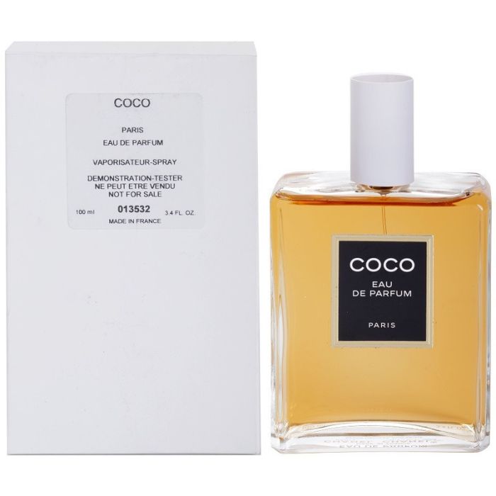 Tester Chanel Coco 100 ml