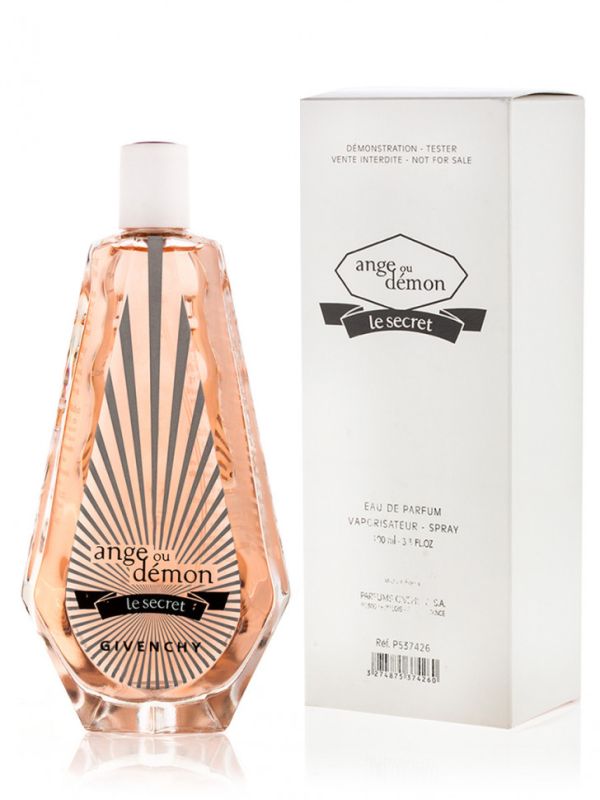 Tester Givenchy Ange Ou Demon Le Secret 100 ml