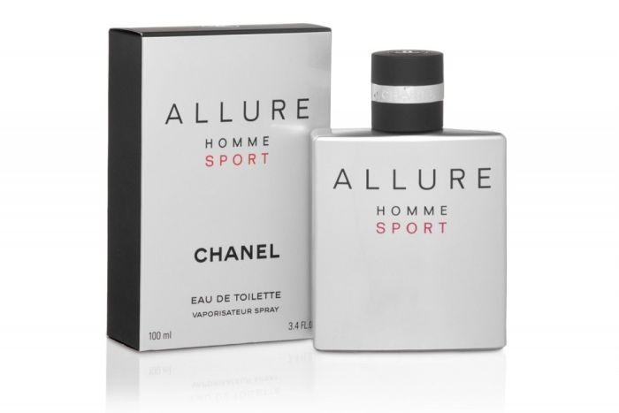 Men's perfume Chanel Allure Homme Sport 100 ml