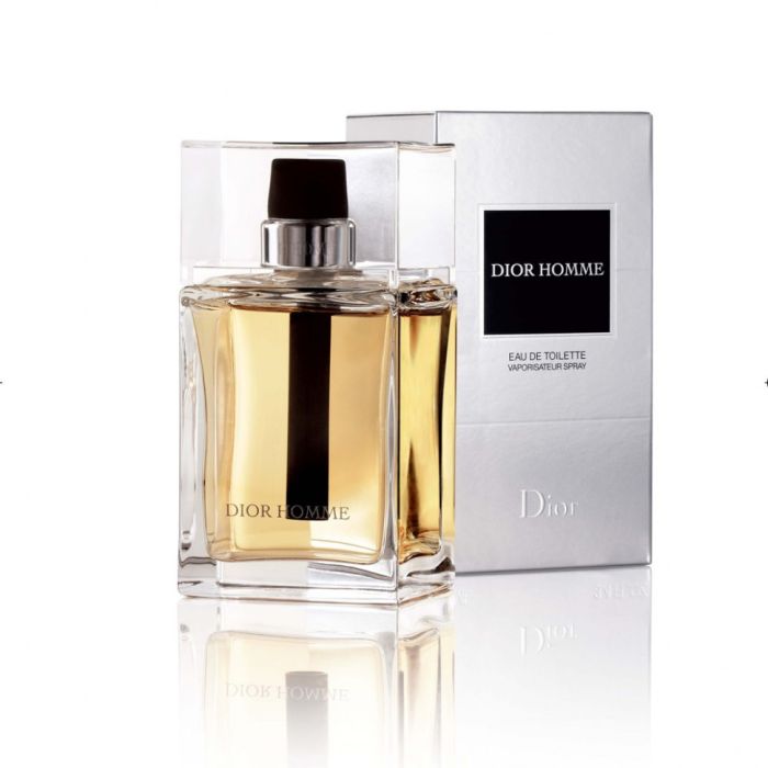 Christian Dior Dior Homme Men's Perfume 100 ml