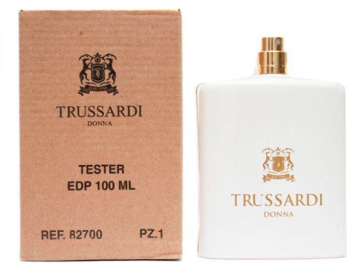 Tester Trussardi Donna 100 ml