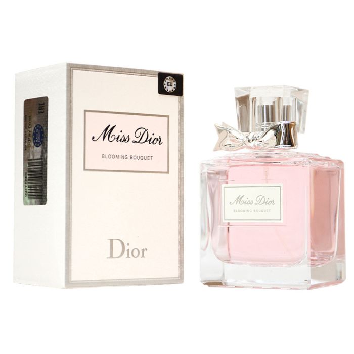 Women's perfume Christian Dior Miss Dior Blooming Bouquet 100 ml UAE