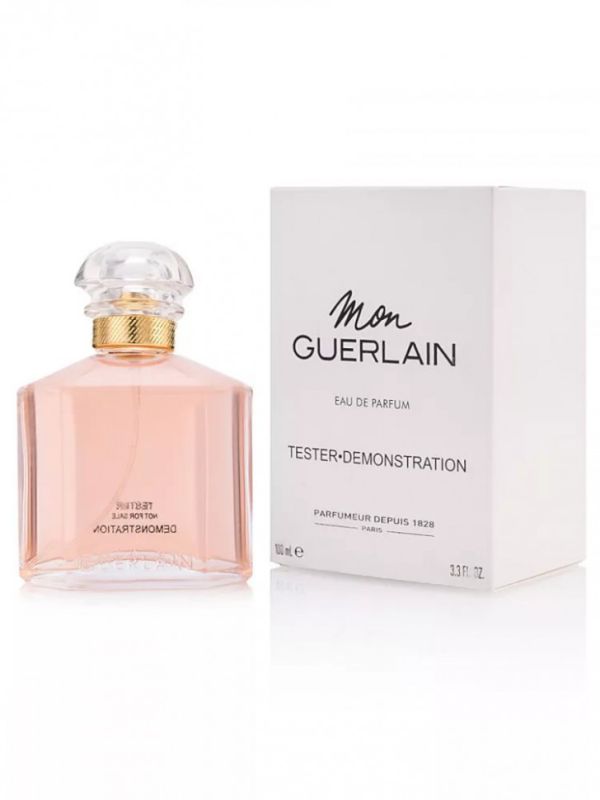 Tester Guerlain Mon Guerlain pour femme 100 ml