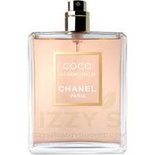 Tester Chanel Coco Mademoiselle for women 100 ml