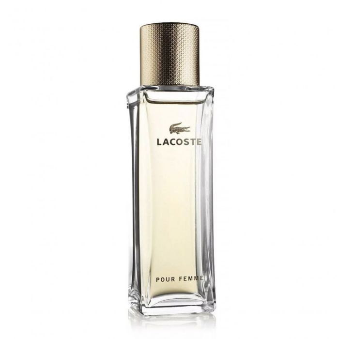 Lacoste Pour Femme women's perfume 90 ml