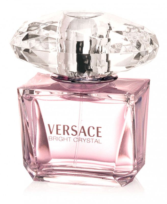 Versace Bright Crystal for women 90 ml