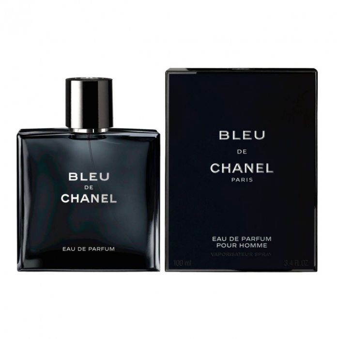 Men's perfume Chanel Bleu De Chanel edp for men 100 ml