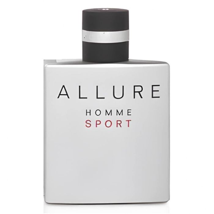 Men's perfume Chanel Allure Homme Sport edt 100 ml UAE