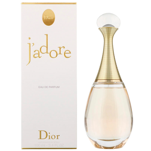 Christian Dior J'Adore for women perfume 100 ml UAE