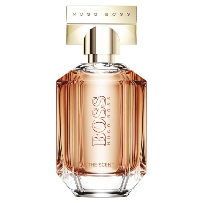 Tester Hugo Boss The Scent for woman 100 ml