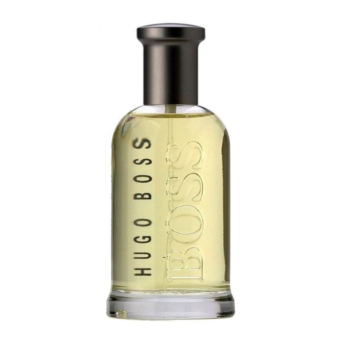 Tester Hugo Boss No. 6 for men 100 ml