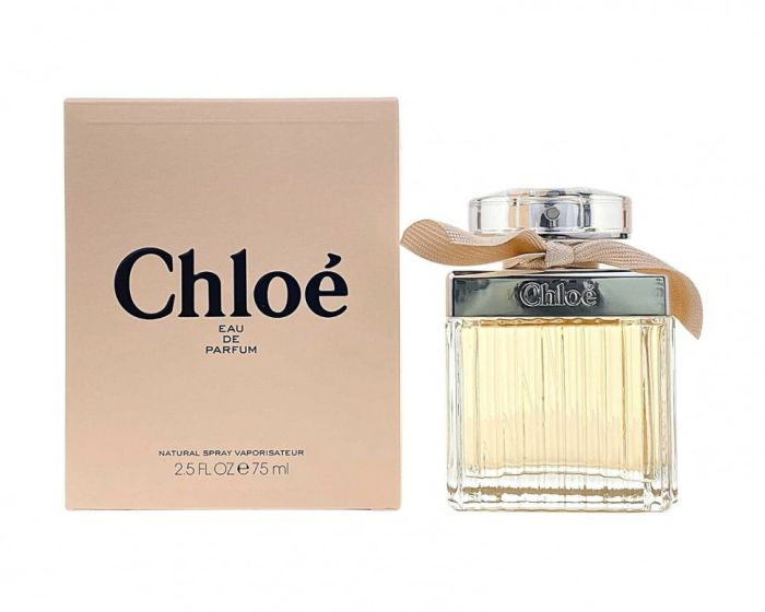 Chloe Eau De Parfum for women 75 ml