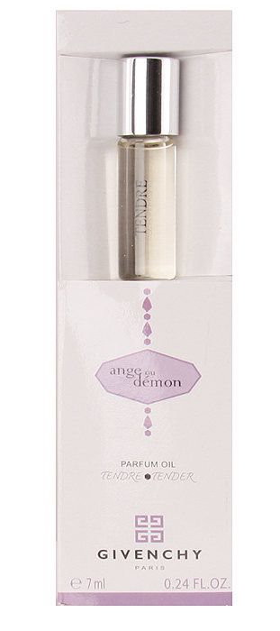 Oil perfume with pheromones Givenchy Ange ou Demon Tender 7 ml