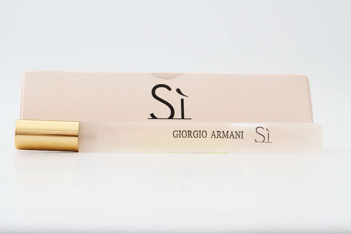 Giorgio Armani Si 15 ml