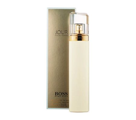 Women's perfume Hugo Boss Jour Pour Femme 75 ml