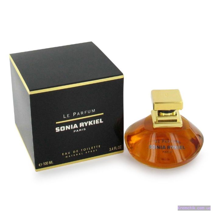 Women's perfume Sonia Rykiel Le Parfum eau de toilette 75 ml