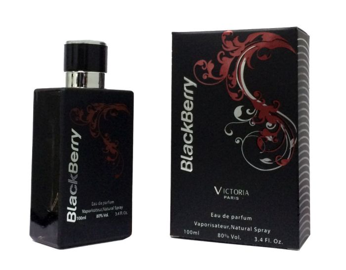 Blackberry for women 100 ml