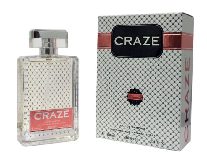 Craze for men 100 ml