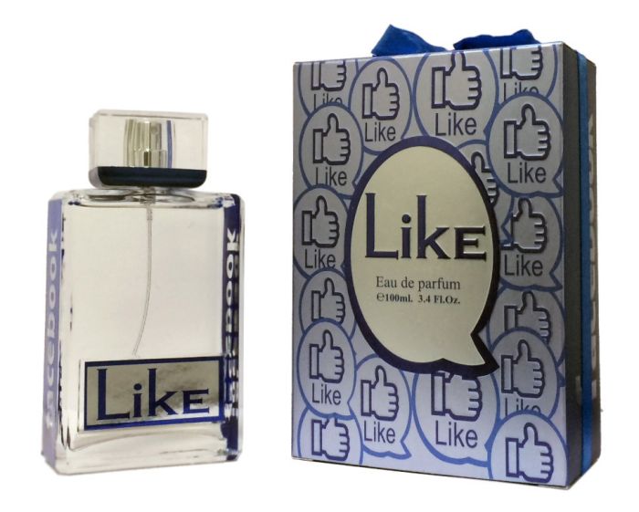 Like for men 100 ml