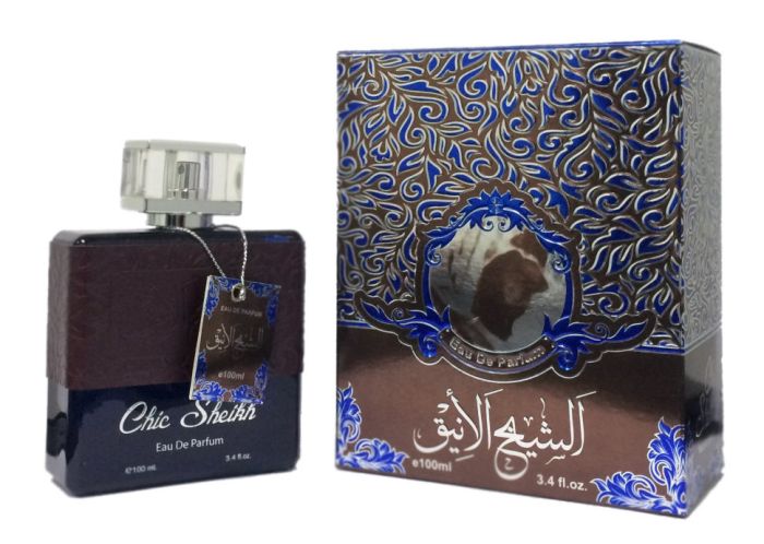 Sheikh Al Anik Chic Sheikh for men 100 ml