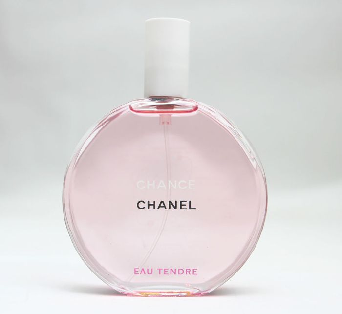 Tester Chanel Chance eau Tendre for woman 100 ml