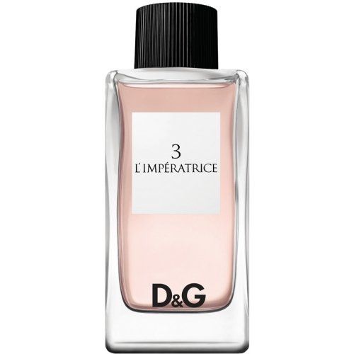 Tester Dolce Gabbana L'Imperatrice #3 100 ml