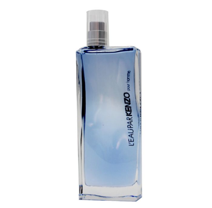 Tester Kenzo Leau par Kenzo pour Homme 100 ml