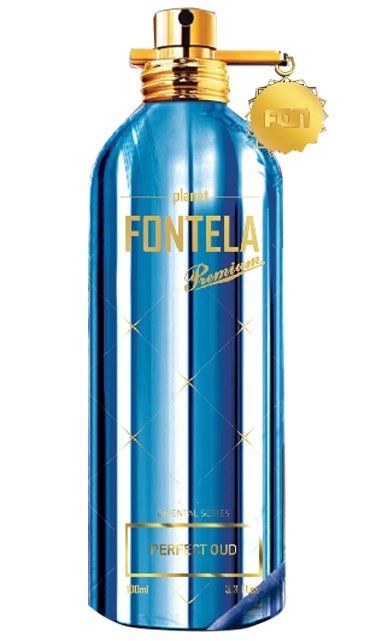 Fontela Perfect oud 100 ml