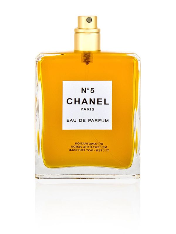 Tester Chanel No. 5 100 ml