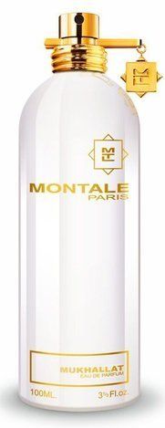 Perfume Montale Mukhallat 100 ml