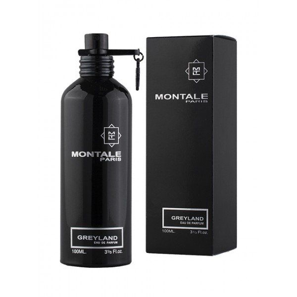 Perfume Montale Greyland Unisex 100 ml