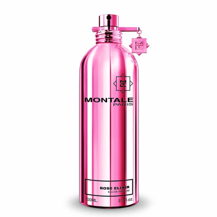 Montale Rose Elixir Women's Perfume 100 ml