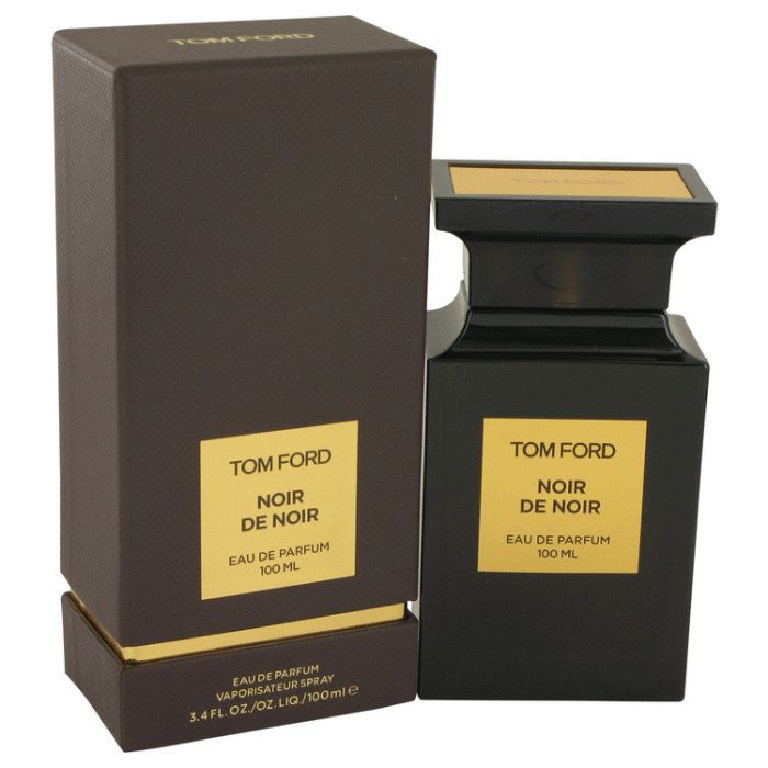 Perfume Tom Ford Noir de noir 100 ml