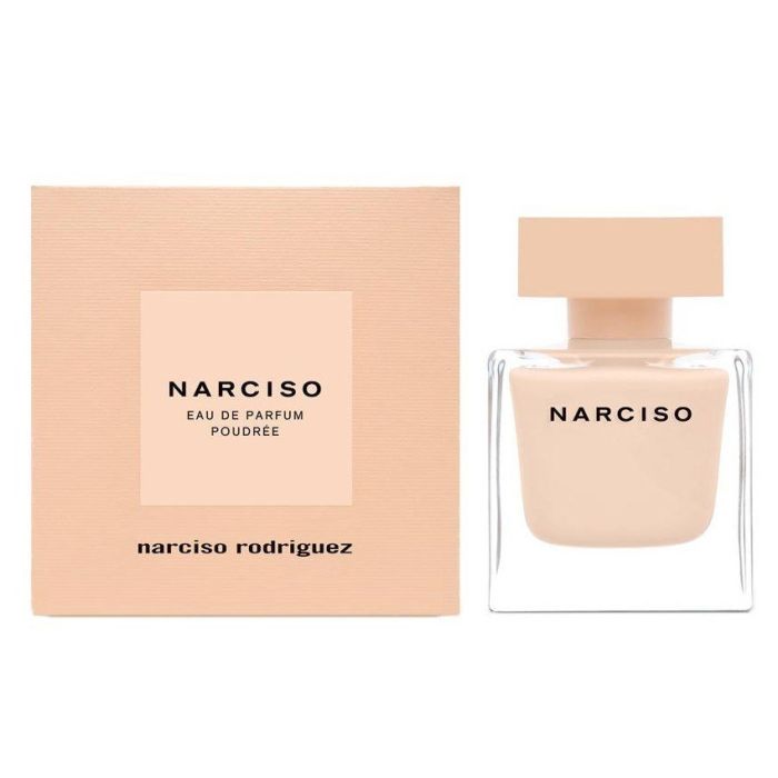 Women's perfume Narciso Rodriguez Eau de Parfum Poudree edp for women 90 ml