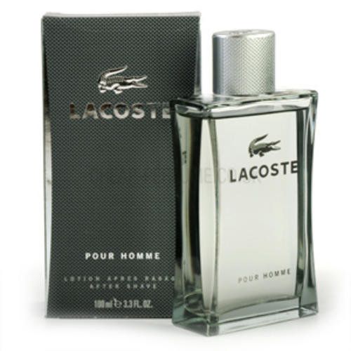 Lacoste Pour Homme Men's Perfume 100 ml