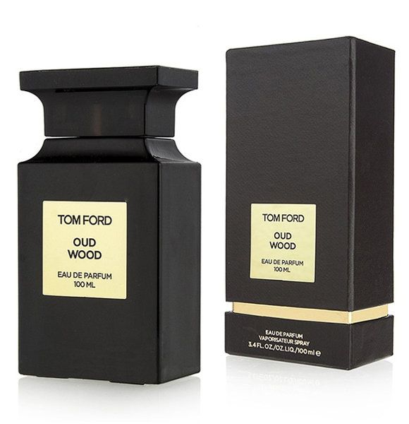 Perfume Tom Ford Oud Woodfor men 100 ml