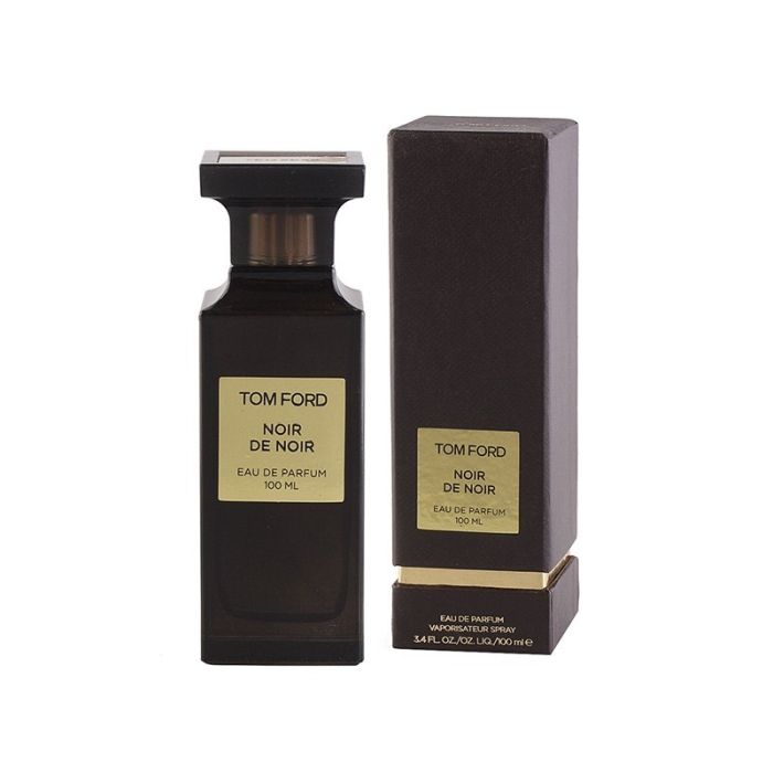 Tom Ford Noir de Noir perfume for women 100 ml