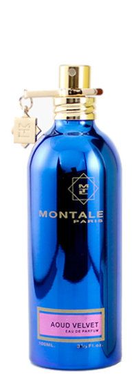 Perfume Montale Aoud Velvet 100 ml