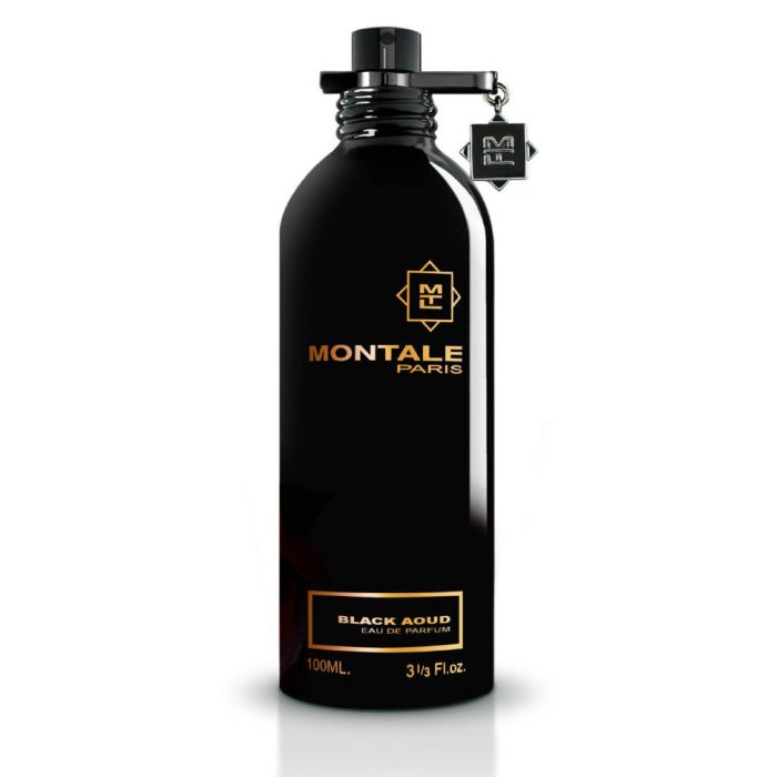 Perfume for men Montale Black Aoudfor men 100 ml