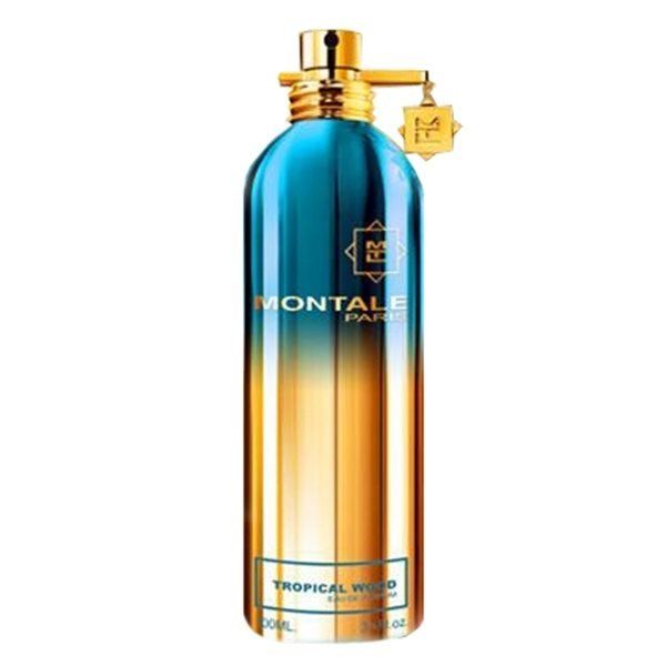 Perfume Montale Tropical wood100 ml